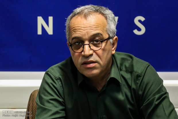 هەموو کوردێک دەبێ کەسایەتی سنجرخان بناسێت