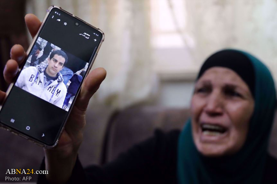 Israeli forces fatally shoot unarmed Palestinian man with special needs in al-Quds