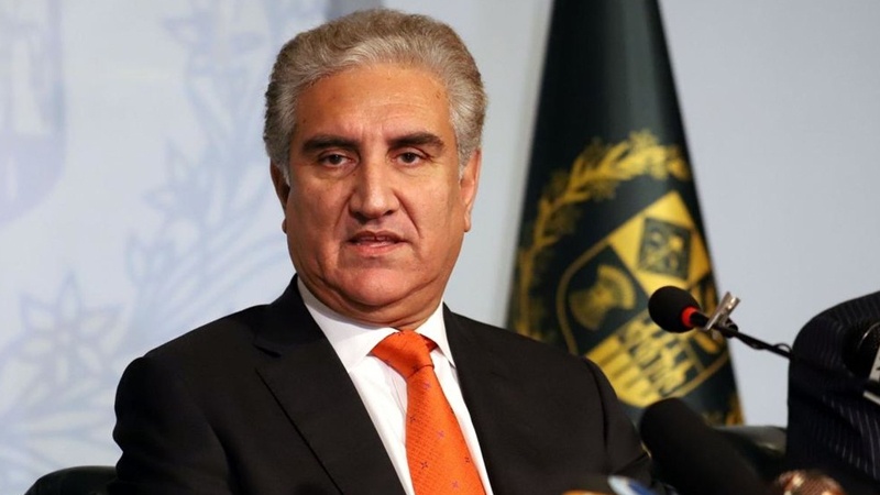 پاکستان ایٹمی ہتھیاروں کی نئی دوڑ کا خواہاں نہیں: قریشی