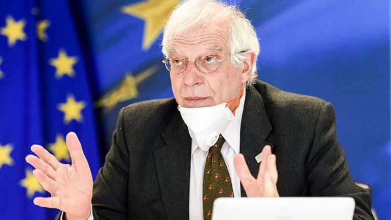 Ue: dobbiamo avere con la Cina un dialogo aperto e sincero