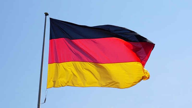 Jerman Ancam Sanksi Rusia