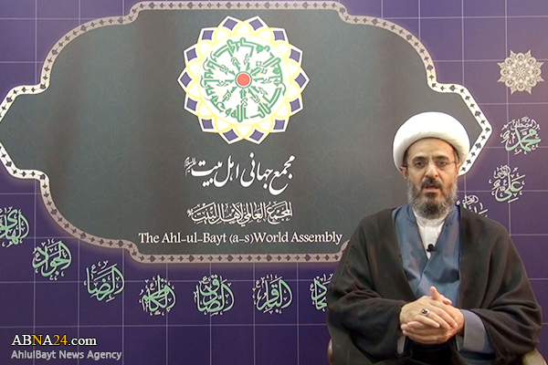 الفیدیو/ الإمام الخمیني(ره) وإيقاظ المسلمین والمستضعفین للقضاء علی القوی المستکبرة