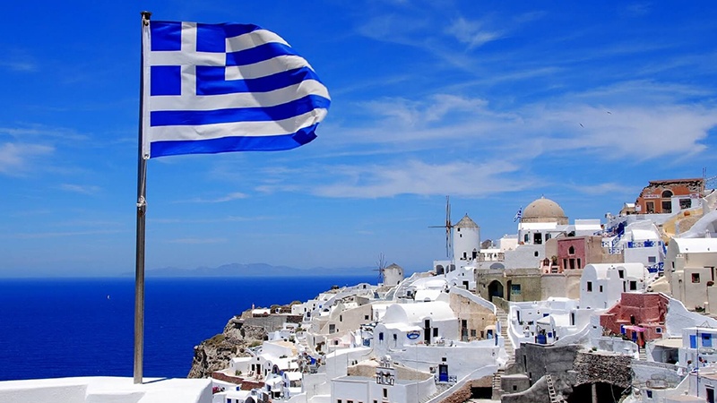 Virus, Grecia riapre a 29 Paesi, non c'è l'Italia