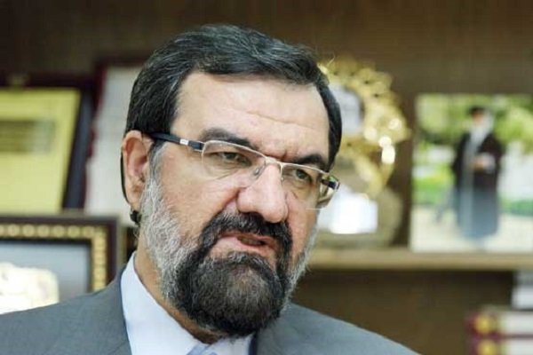 محسن رضائي لـ "ترامب": أزمة مينيابوليس أكبر من كورونا
