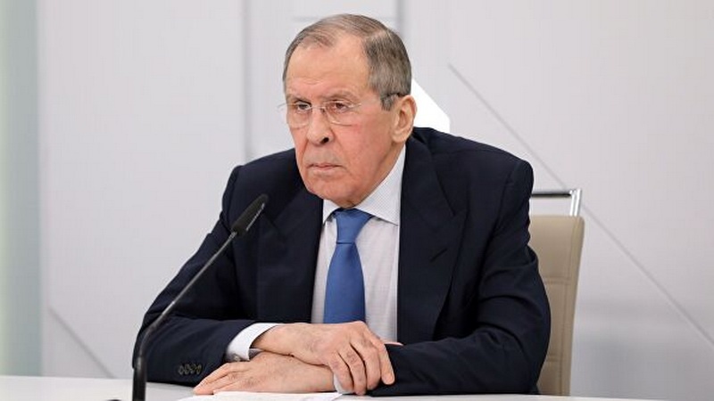 «Закон джунглей»: Лавров обвинил страны Запада в эгоизме