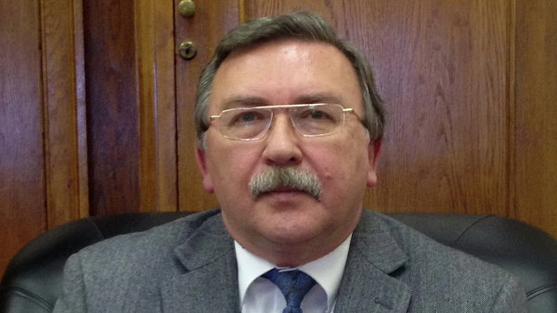 Ульянов: Отмена исключений к ядерным санкциям Ирана нарушает ДНЯО