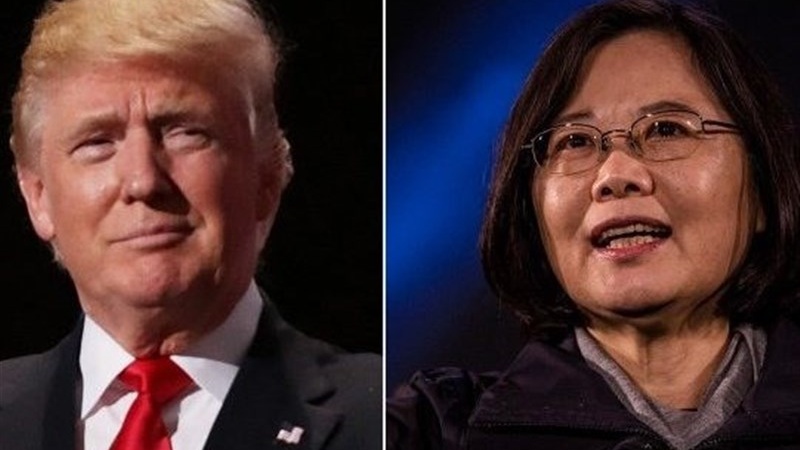  台湾寻求购买美国新式反舰导弹