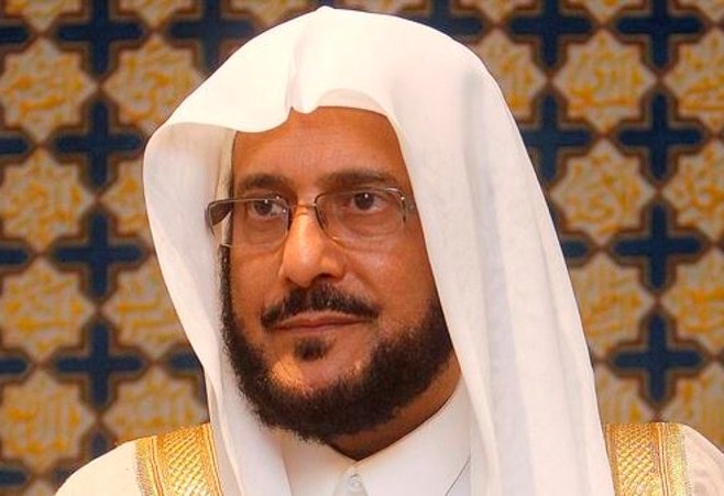 معلومة مثيرة عن استهلاك المساجد للكهرباء في السعودية