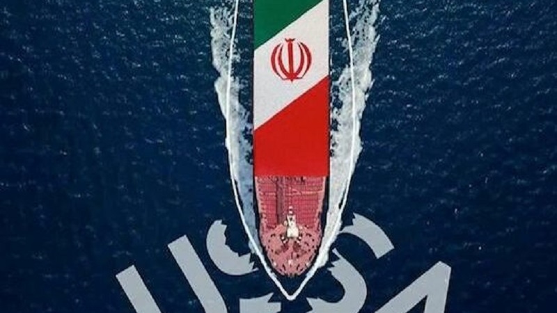 Iran e Venezuela spezzano le catene Usa