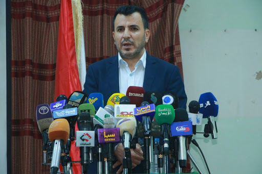 وزير الصحة اليمني: نسبة الشفاء من إجمالي الإصابات بـ"كورونا" تصل لأكثر من 80 % 