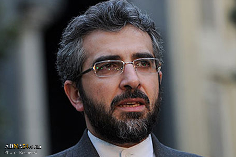 World human rights bodies should not be silent toward Floyd's murder: Iranian official
