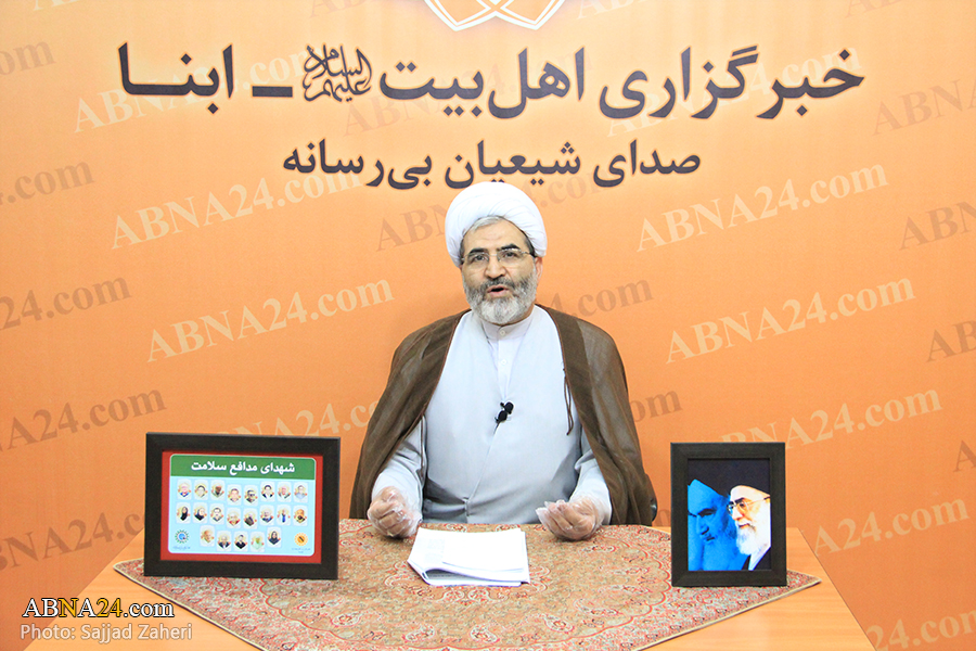 تفشي فيروس كورونا اختبار لنا جميعا/الأطباء والممرضون لهم مكانة هامة/للشهداء المدافعين عن الصحة مقام رفيع