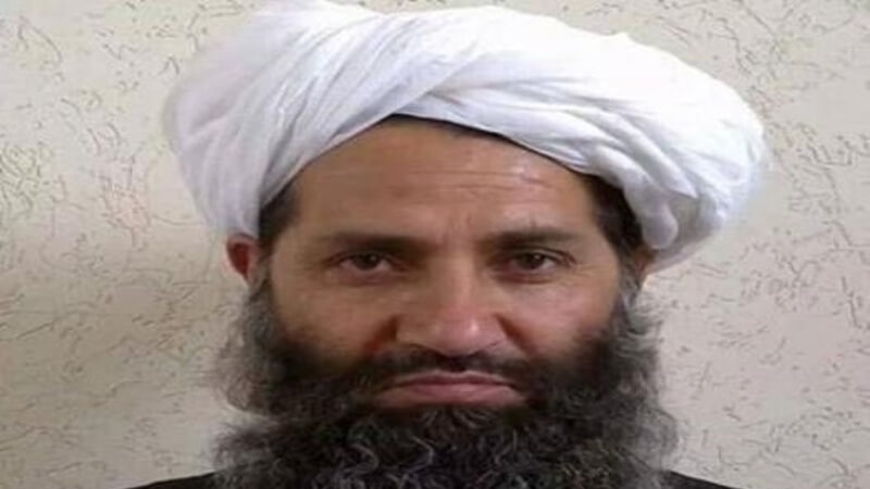 Foreign Policy: Pemimpin Taliban Positif Corona