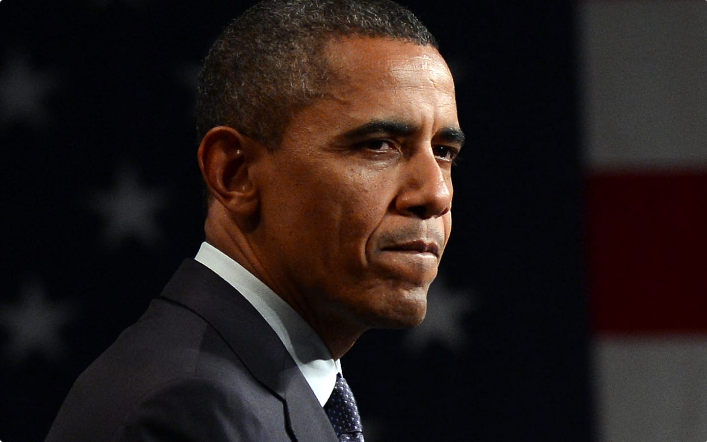 ​Barack Obama: Dole Ne A Hukunta Makasa George Floyd