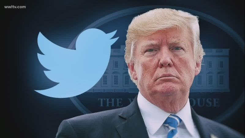 Amerika Tinjauan dari Dalam 30 Mei 2020