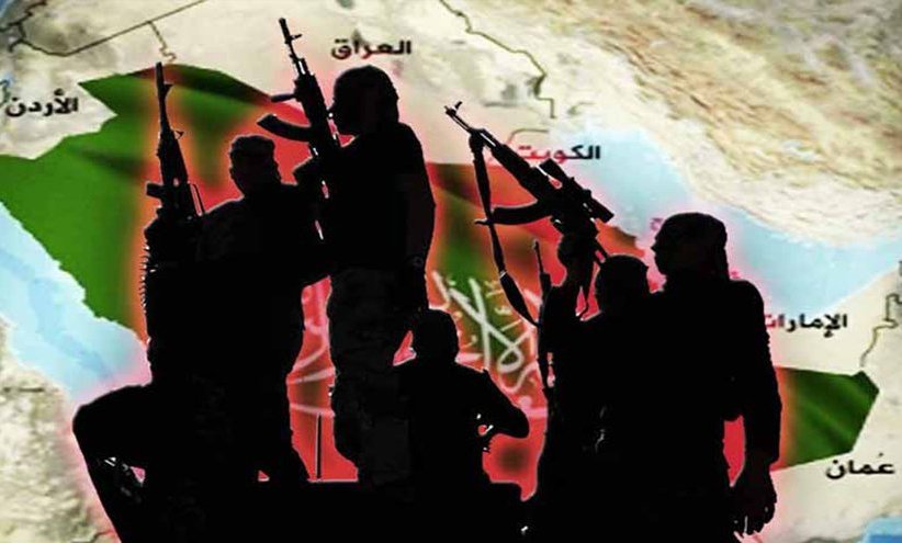 خطوات عراقية لمقاضاة السعودية علی انتحارييها