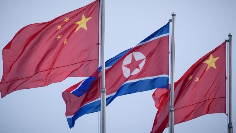 朝鲜表态支持中国涉港国安立法