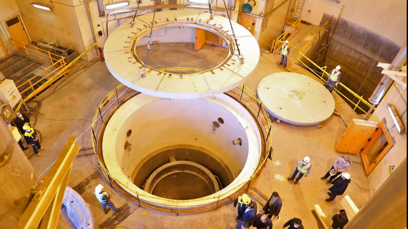 Frankreich, Deutschland und Großbritannien kritisieren USA für Beendigung von Sondergenehmigungen für Iran