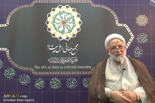 Video: The Personality of Imam Khomeini