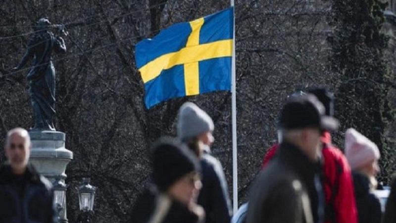 Pandemia, Svezia isolata da altri Paesi scandinavi