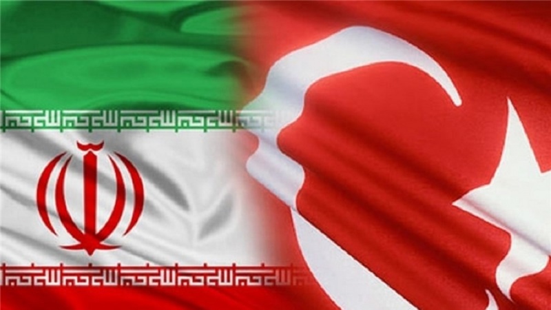 Ketua Parlemen Iran dan Turki Tekankan Perluasan Kerja Sama Bilateral