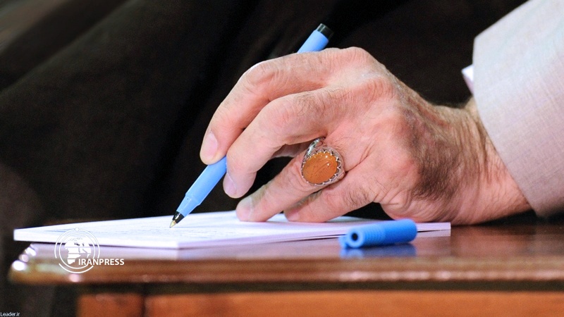 Iran Aktualita, 30 Mei 2020