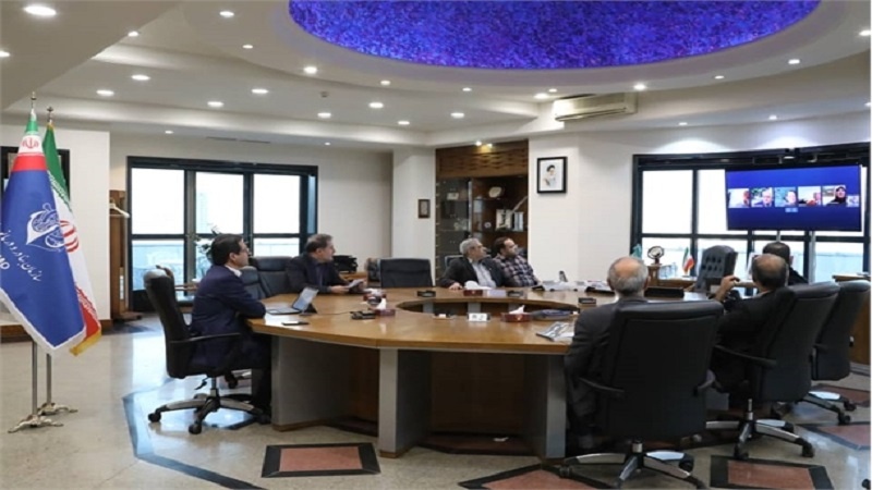 İran: IMO Amerika’nın hasmane tutumuna karşı koymalı
