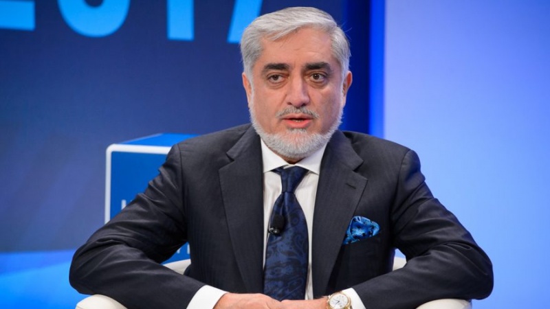 طالبان کے ساتھ مذاکرات کے لیے تیار ہیں: عبداللہ عبداللہ