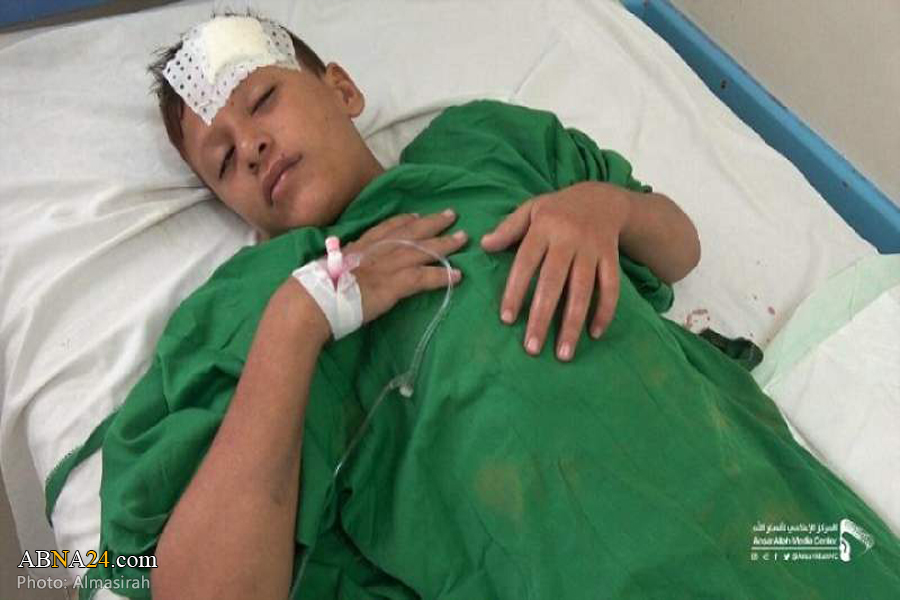 4 killed, 18 injured by US-Saudi mercenaries targeting in Hodeidah