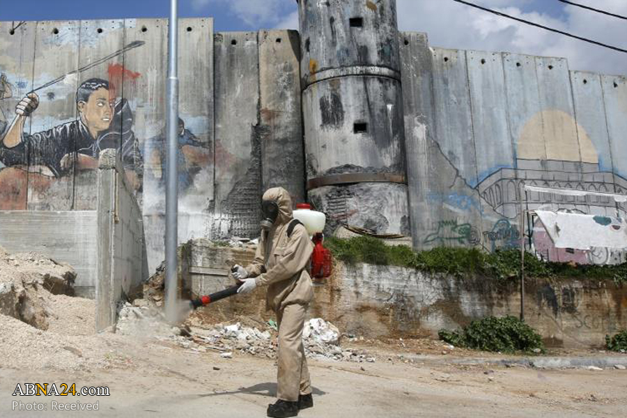 West Bank poor may double over coronavirus pandemic: World Bank