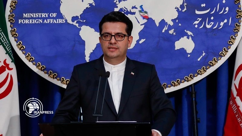 ABD'nin İran ile uluslararası nükleer işbirliğine yaptırımı