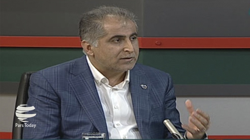 Berari: İran uzay teknolojide ilerlemeye devam edecek