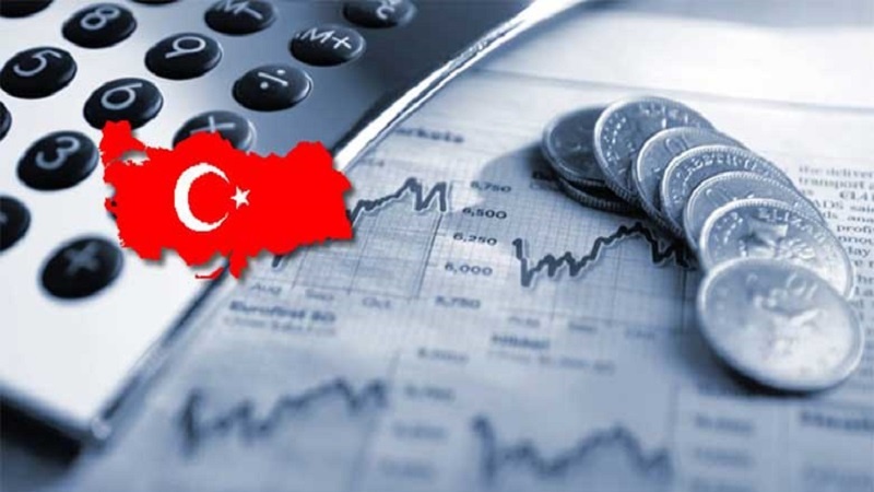 Türkiye ekonomisi ilk çeyrekte yüzde 4.5 büyüdü