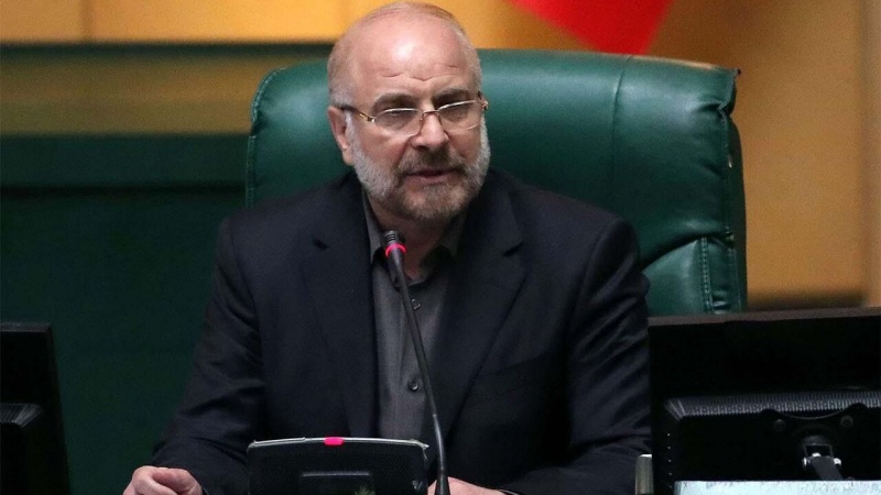Ghalibaf: Revolusi Islam Iran Rival Terbesar Kapitalisme