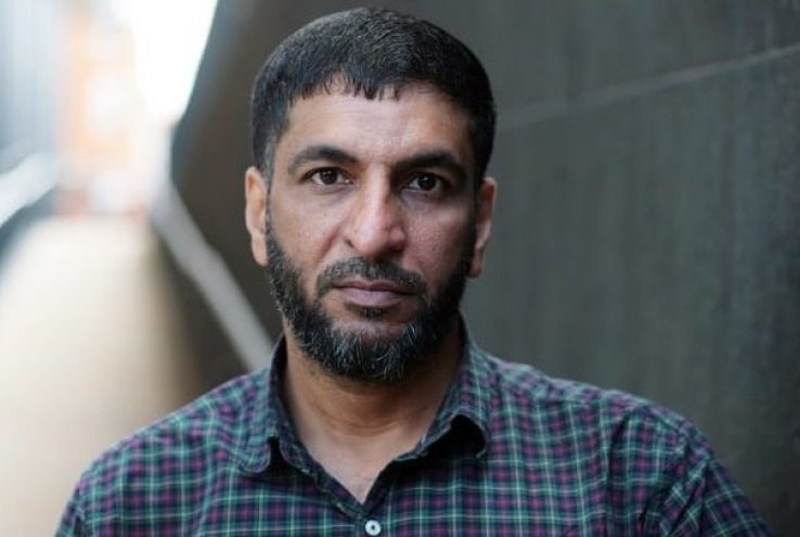 تأجيل محاكمة الناشط البحراني "موسى عبد علي" في لندن