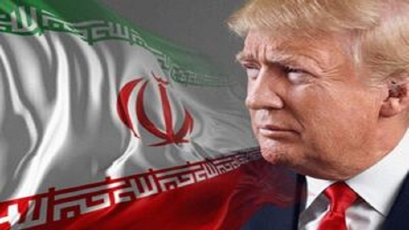 Avrupa Troykasından Amerika'ya İran Hususunda Eleştiri