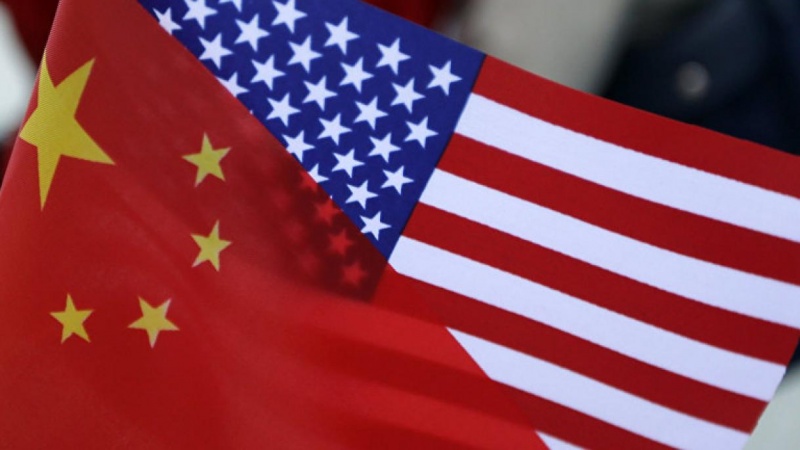 中国媒体批评美国