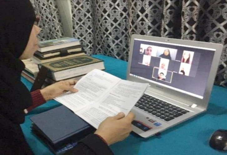 خلال شهر رمضان المبارك.. 142 امرأة من جنسيات مختلفة بالكويت يدخلن الاسلام