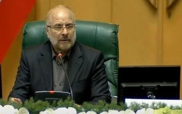 Qalibaf:Zamu Ci Gaba Da Yin Riko Da Tafarkin Shahid Sulaimani