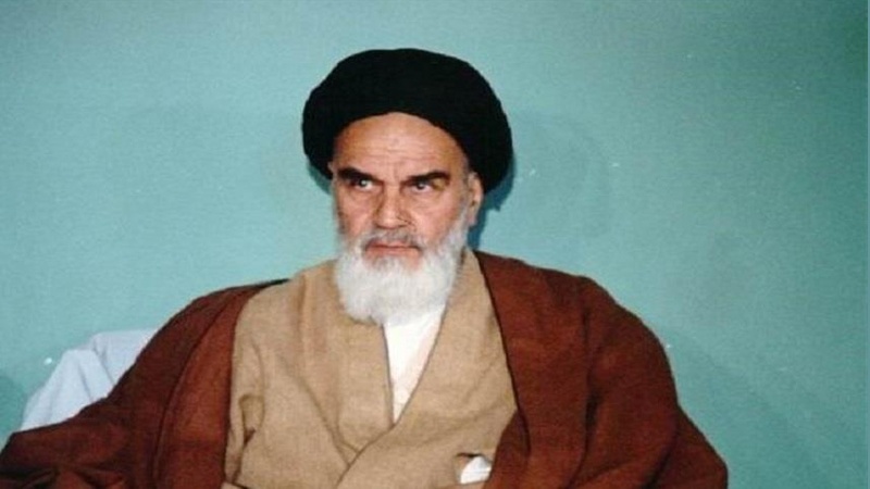 İmam Humeyni'nin Batı Asya Güvenlik Düzenindeki Büyük Rolü