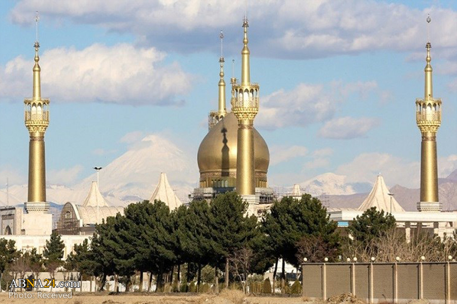 International Conference on Ashura Movement kicks off in Tehran