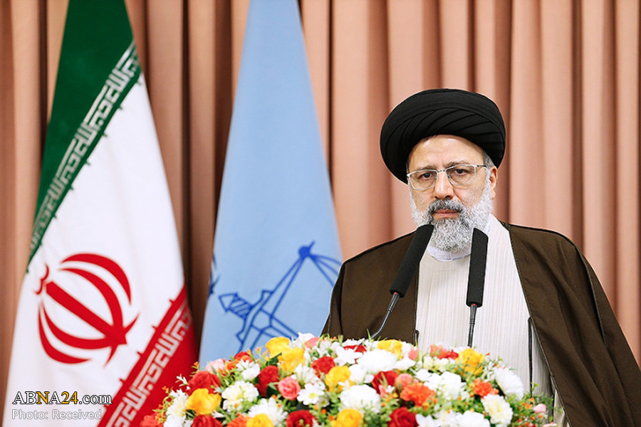 Iran's Judiciary Chief: US leaders should stand trial in int'l courts for deliberate homicide