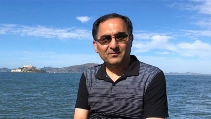 Zarif: Flieger mit Prof. Asgari ist abgehoben