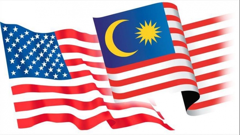 马来西亚驻华盛顿大使馆警告美国动乱