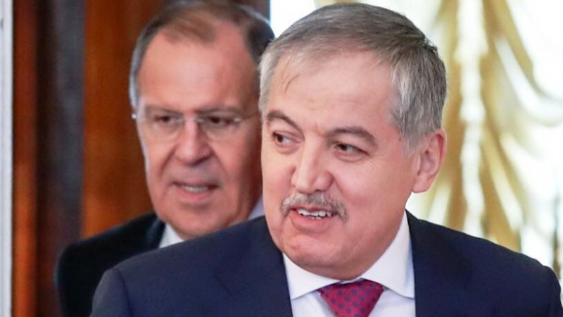 Душанбе: Россия не должна вмешиваться в пограничные вопросы Таджикистана и Кыргызстана