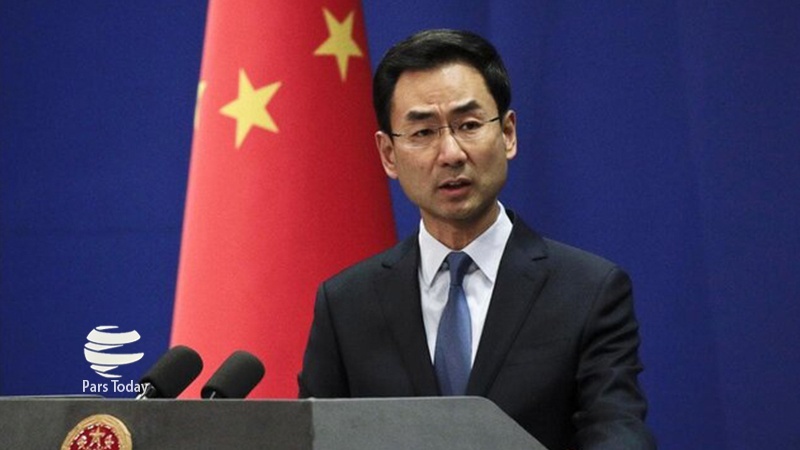 امریکی حکومت کا دوہرا معیار بے نقاب