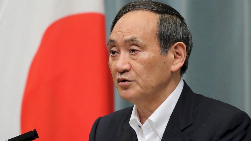 日本对香港动乱表示担忧