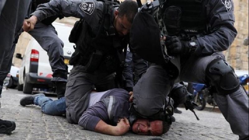 Sulla morte di George Floyd il marchio di Israele