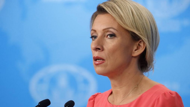 Россия опровергла заявления США о фальшивой партии валюты для Ливия