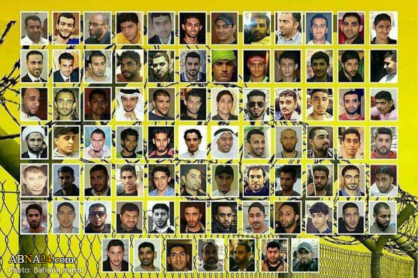 SALAM: “El Sheij Alí Salman junto a los demás presos de conciencia son víctimas del estado que no reconocen sus derechos” 